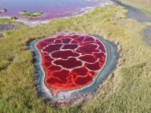 烏蘭湖
