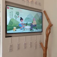 阳朔喜糖江景度假酒店·爱吃鱼江景餐厅(西街江景店) User Photo
