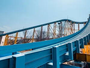 Yanji Dinosaur Kingdom