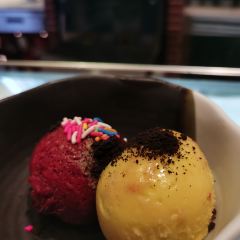 yi-cafe User Photo