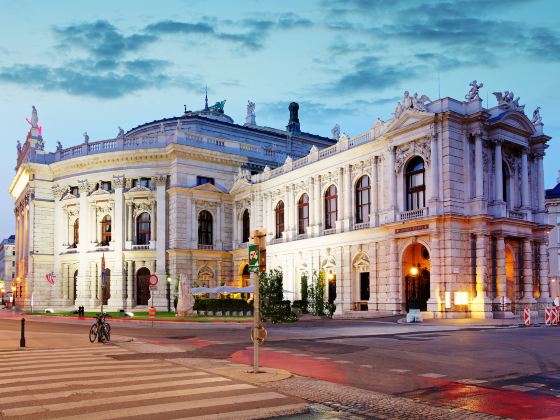 Burgtheater