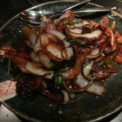 Spice Temple Melbourne User Photo