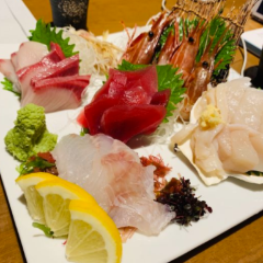 Umibohzu User Photo