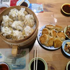 Qin Yuan Shao Mai Xiao Zhao Toudao Ln Branch User Photo