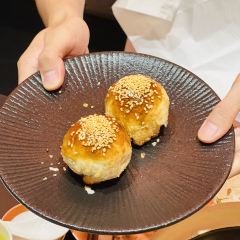 食好点•香港点心(华润时代广场店) User Photo