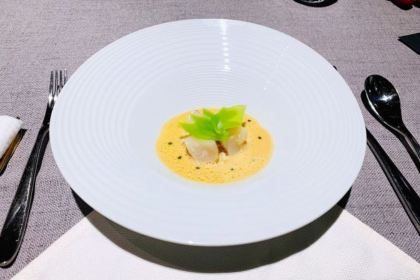 香樟花園法餐廳 L'atelier De Fragrant Camphor