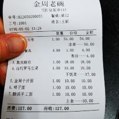 JIN ZHOU LAO WAN ZHOU ZHI DIAN User Photo