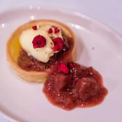 Christchurch Tramway Restaurant 여행 사진