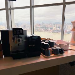 富力萬麗酒店-怡廊張用戶圖片