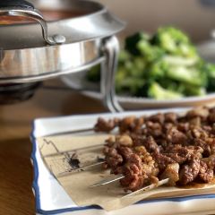 西村一号餐厅 User Photo