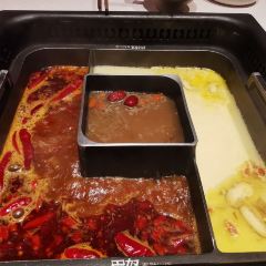 巴奴毛肚火锅(环球港店) User Photo