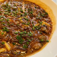 新荣记(BFC外滩金融中心店) User Photo