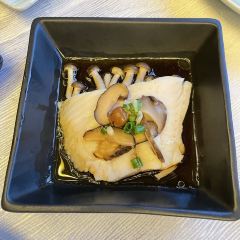 青岛涵碧楼酒店·水沙涟中餐厅(九龙山路店) User Photo