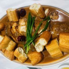 DA TIE SHAO RESTAURANT 여행 사진