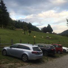 Trattoria Baita Belvedere 여행 사진
