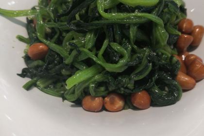 MAI TIAN XIANG SHOU GONG MIAN TIAO