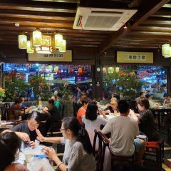 孔乙己酒家 여행 사진