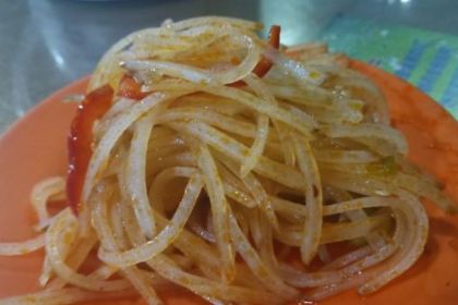 Mogouyan Traditional Brand Beef Noodles