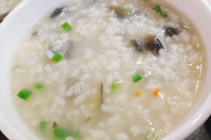 珊珊粥鋪(溫泉支路店)