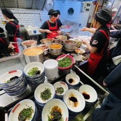 公交新村粉店(赤岗冲店) User Photo