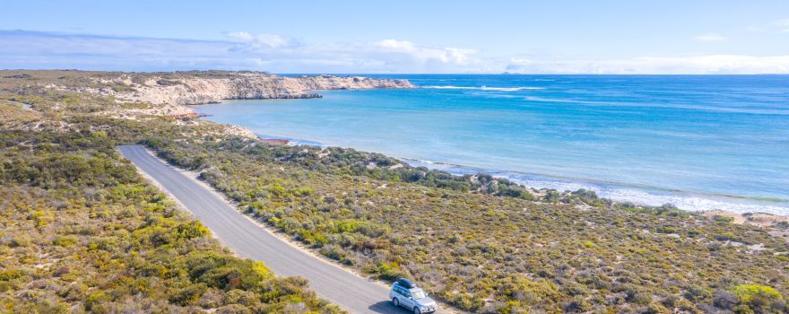Coffin Bay