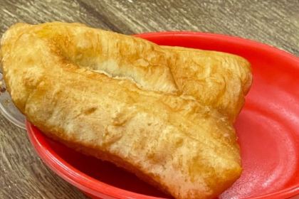 柴火鍋邊（洋中路店）