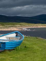 Brora Beach