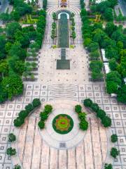 People's Square