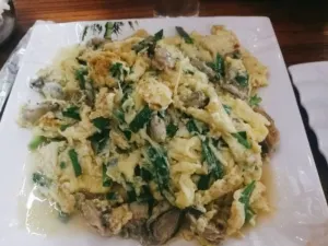 海味民俗饭庄