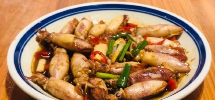 我想静静的小院