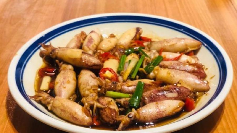 我想静静的小院