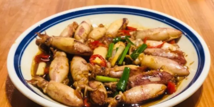 我想靜靜的小院