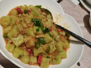 Harmona Resort & SPA Zhangjiajie · Wuweifang Chinese Restaurant