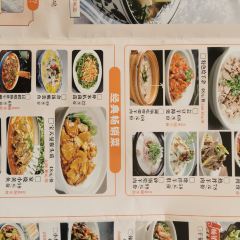褚家巷·烩面工坊(锦江公寓店) User Photo