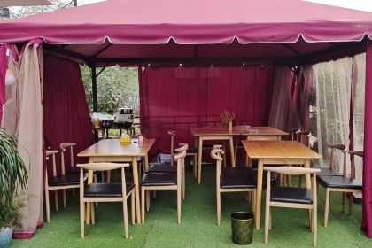 曼都雅苑酒店(简阳天府机场店)·曼都家常菜