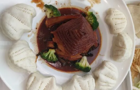 一家人(一家人香君路店)