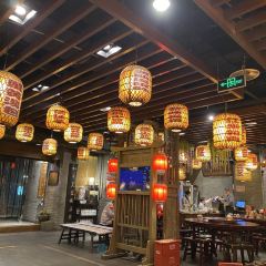 Nanjing Impressions  (Zhongshanling) User Photo