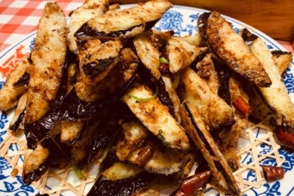 徐鼎盛民间菜(泸州滨江路店)