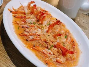 小时候餐厅(锦联店)