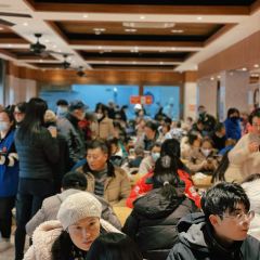 宁国素斋(华泾路店) User Photo