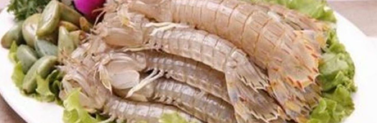 大海蒸汽海鮮吃到飽廳