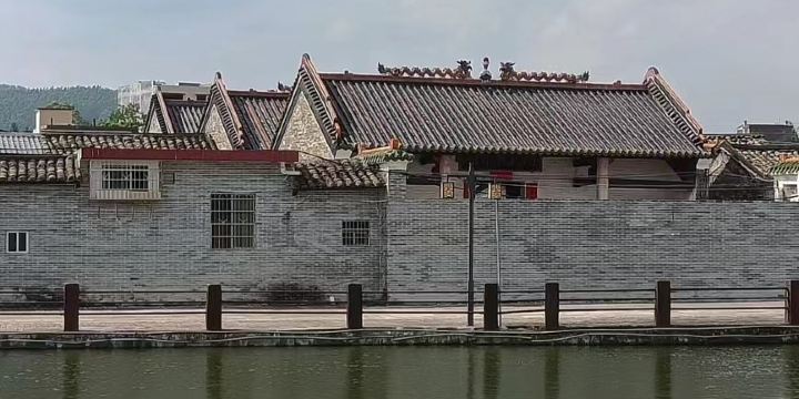 脈塘村