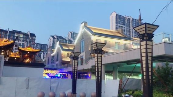 Binhai