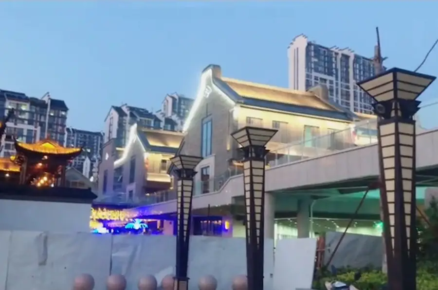 濱海縣博物館