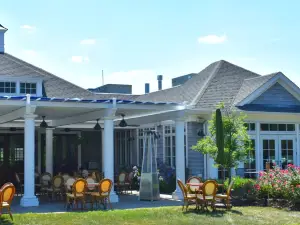 The Aviary Restaurant