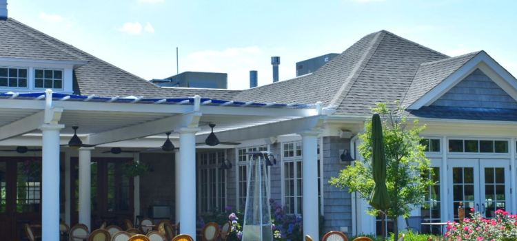The Aviary Restaurant