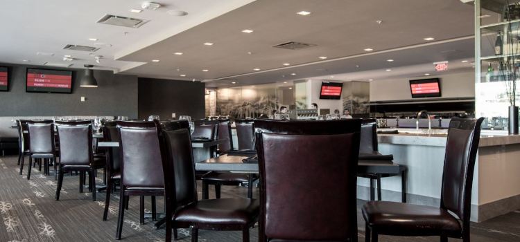 Saddleroom Grill