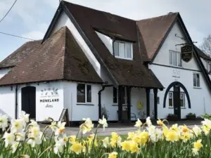 The Monkland Arms