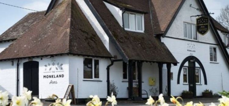 The Monkland Arms