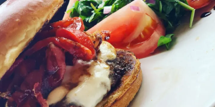 Pete's Saloon & Restaurant